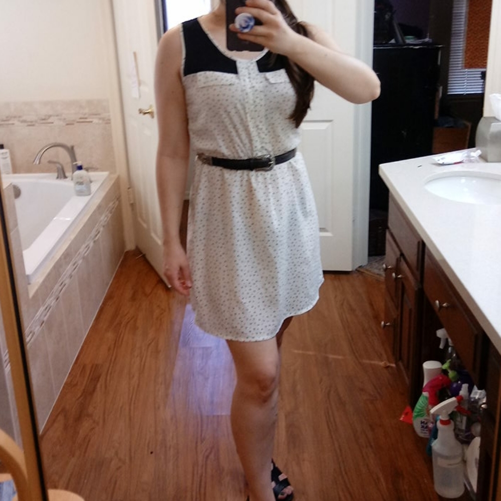 Summer dress